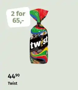 Nille Twist tilbud