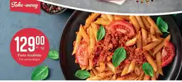 CC Mat Pasta Arrabiata tilbud