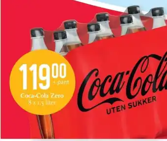 Coca-Cola Zero