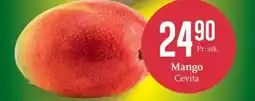 CC Mat Mango Cevita tilbud