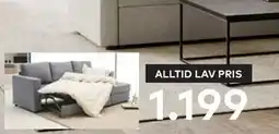 Skeidar Sacramento overmadrass tilbud