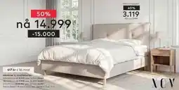 Skeidar PREMIUM 10 KONTINENTAL tilbud