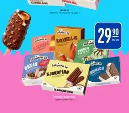 Rema 1000 UTVALGTE MULTIPAKK tilbud