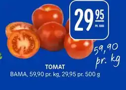 Rema 1000 TOMAT tilbud