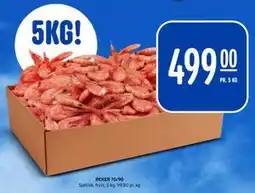 Rema 1000 REKER 70/90 tilbud