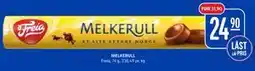 Rema 1000 MELKERULL tilbud