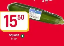 Coop Extra Squash tilbud