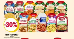 Coop Extra Toro ferdigmat tilbud