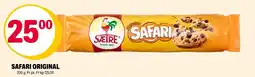 Coop Extra Safari original tilbud