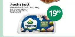 Joker Apetina Snack tilbud