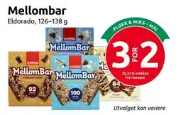 Joker Mellombar tilbud
