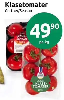 Joker Klasetomater tilbud