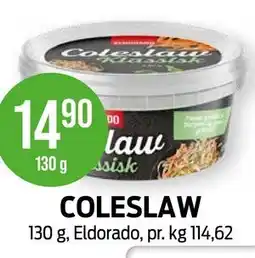 Kiwi COLESLAW tilbud