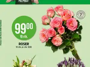 ROSER