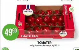 Kiwi TOMATER tilbud