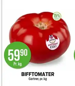 Kiwi BIFFTOMATER tilbud