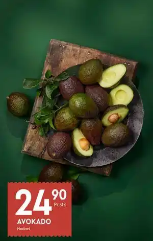 Coop Mega AVOKADO tilbud