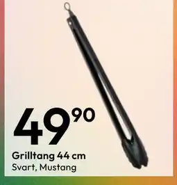 Gigaboks Grilltang 44 cm tilbud