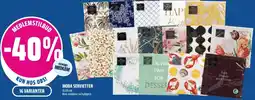 Coop Obs Moda servietter tilbud