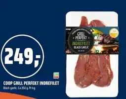 Coop Obs Coop grill perfekt indrefilet tilbud