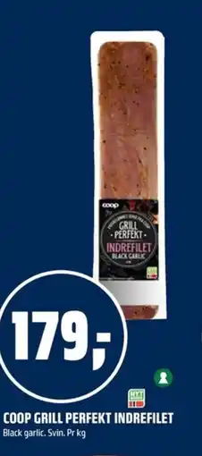 Coop Obs Coop grill perfekt indrefilet tilbud
