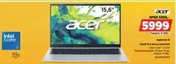 POWER Aspire Go 15 tilbud