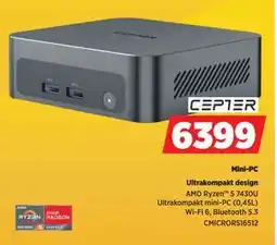 POWER Mini-PC tilbud