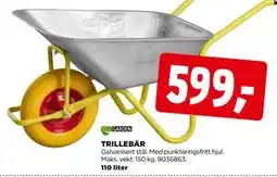 jem & fix TRILLEBÅR tilbud