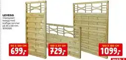 jem & fix LEVEGG tilbud