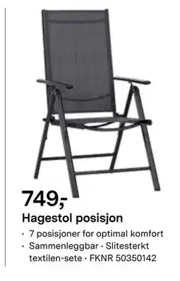 Felleskjøpet Hagestol posisjon tilbud