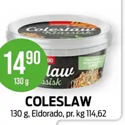Kiwi Eldorado Coleslaw tilbud
