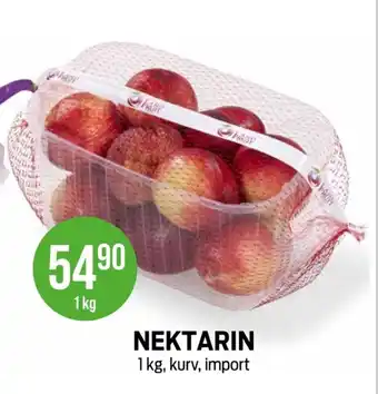 Nektarin