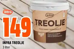 Coop Obs Infra treolje tilbud