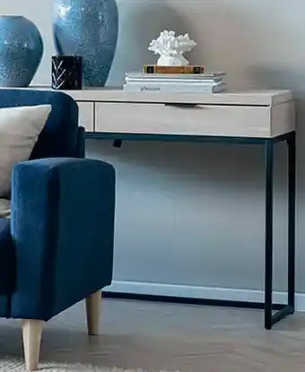 Møbelringen Noir Blanc konsollbord tilbud