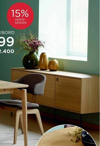 Møbelringen Civitas skjenk tilbud