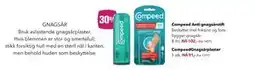 Apotek 1 Compeed Anti-gnagsårstift tilbud