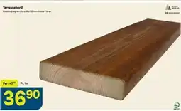 Maxbo Terrassebord tilbud