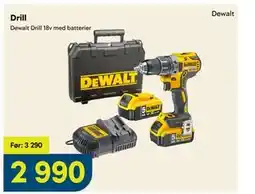 Maxbo Drill tilbud