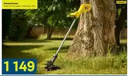 Maxbo Gresstrimmer tilbud