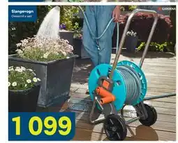 Maxbo Slangevogn tilbud