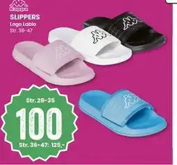 Sport Outlet SLIPPERS tilbud