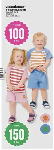 Sport Outlet T-SKJORTE/SHORTS tilbud