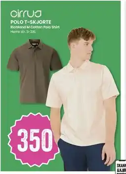 Sport Outlet POLO T-SKJORTE tilbud