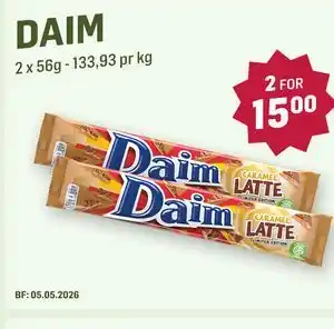 DAIM
