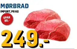 Price Lagerbutikk Mørbrad tilbud
