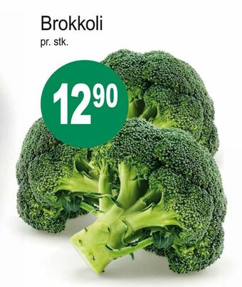 Joker Brokkoli tilbud