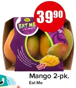 Spar Mango 2-pk tilbud