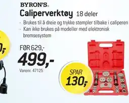 Thansen Caliperverktøy tilbud