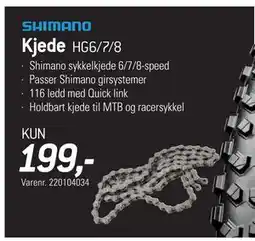 Thansen Kjede tilbud