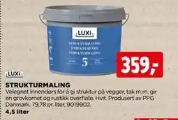 jem & fix STRUKTURMALING tilbud
